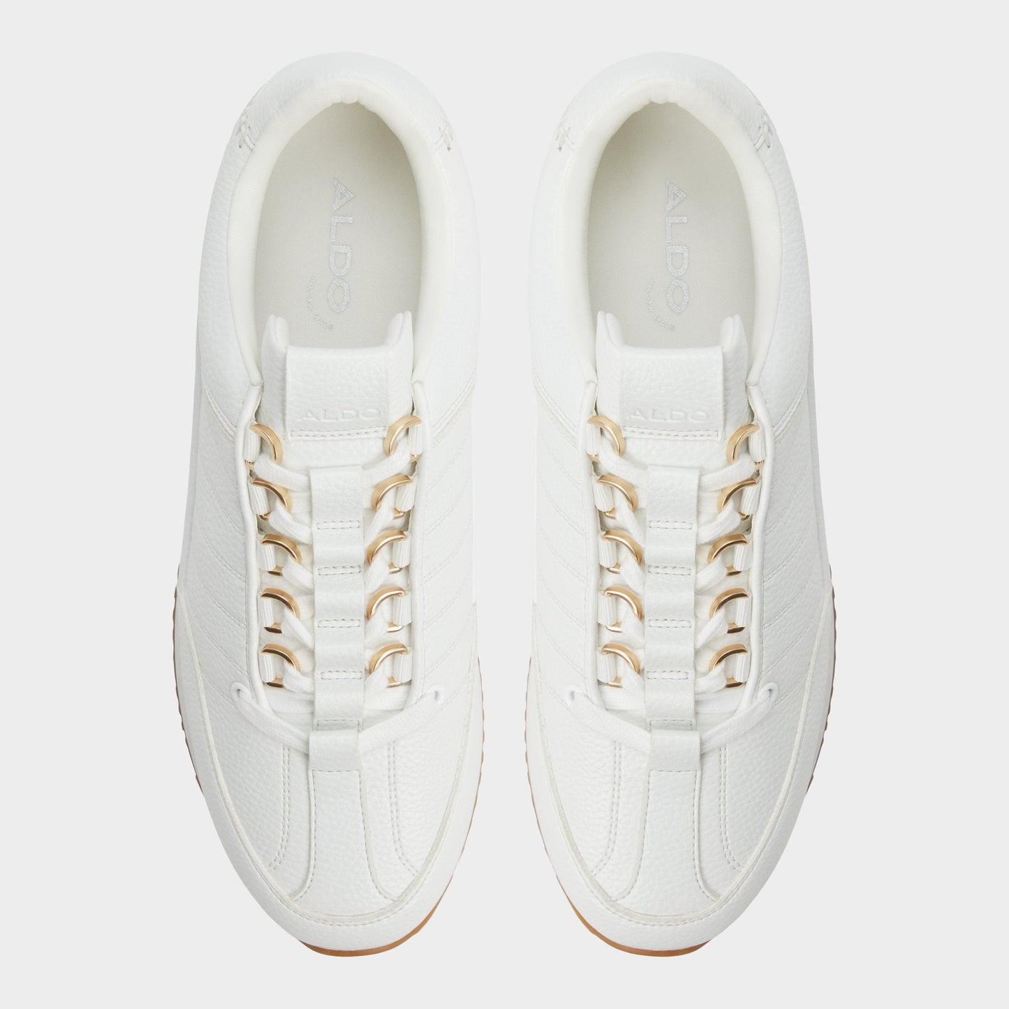 Rocko in White 14183597 - Low top sneaker | Aldo Popular
