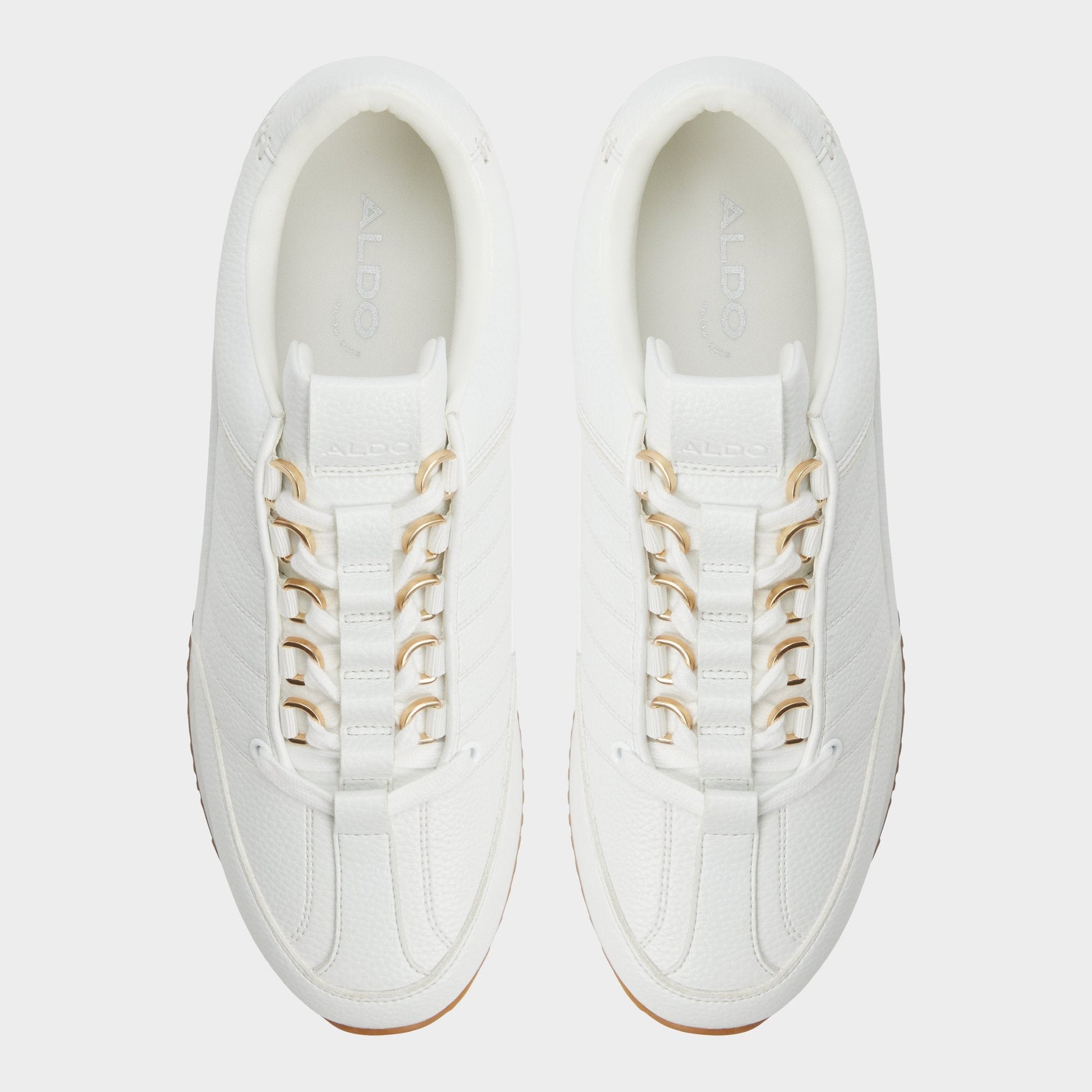 Rocko in White 14183597 - Low top sneaker | Aldo Popular