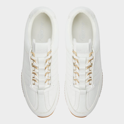 Rocko in White 14183597 - Low top sneaker | Aldo Popular