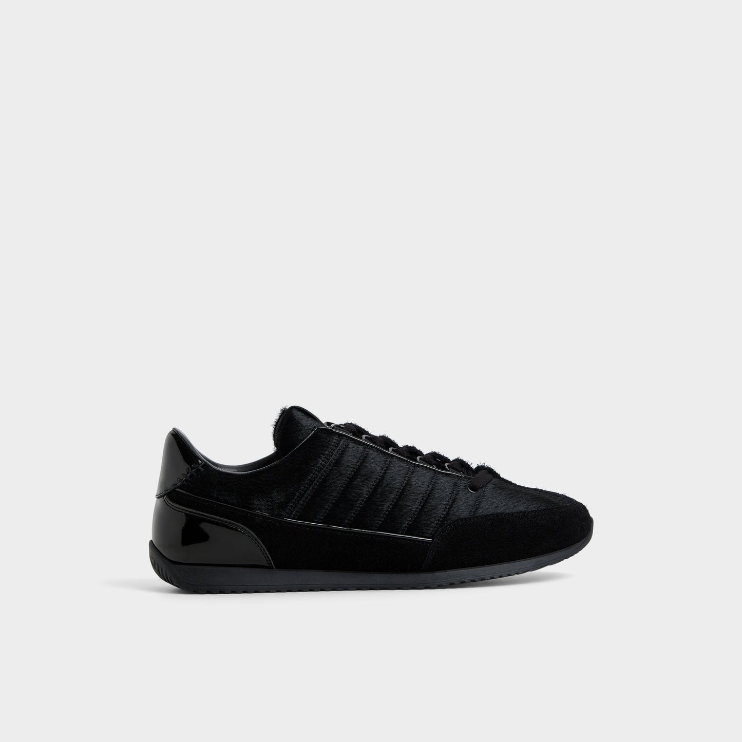 Rocko in Black 14183599 - Low top sneaker | Aldo Trending