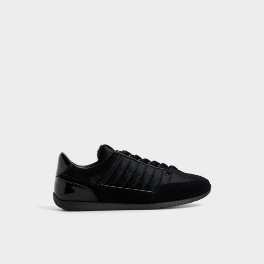 Rocko in Black 14183599 - Low top sneaker | Aldo Trending