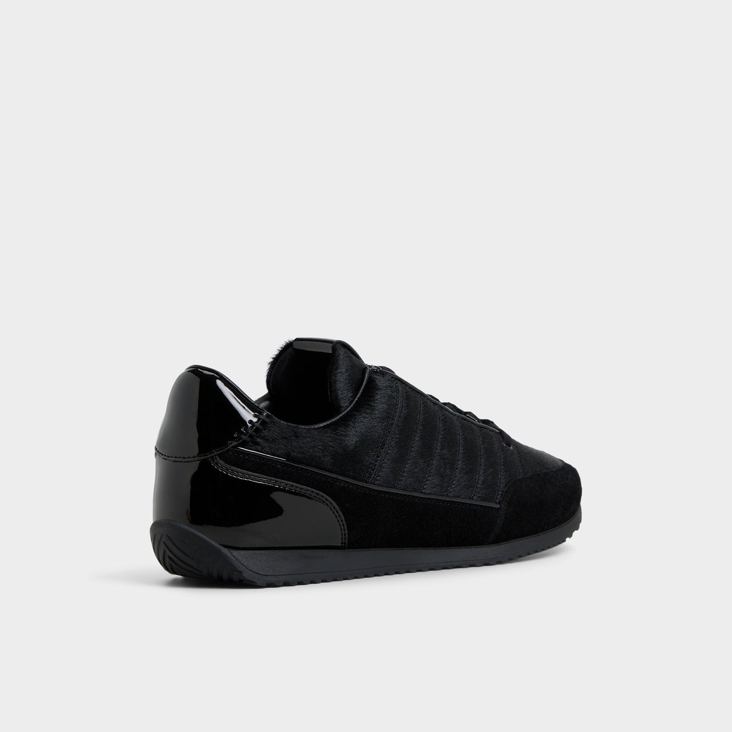 Rocko in Black 14183599 - Low top sneaker | Aldo Trending
