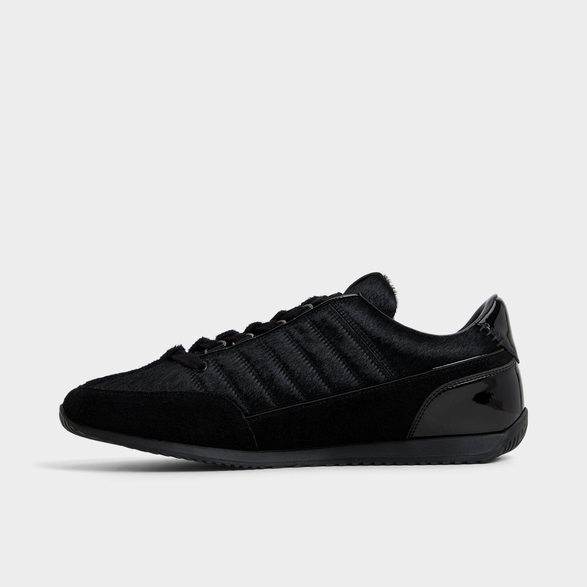 Rocko in Black 14183599 - Low top sneaker | Aldo Trending