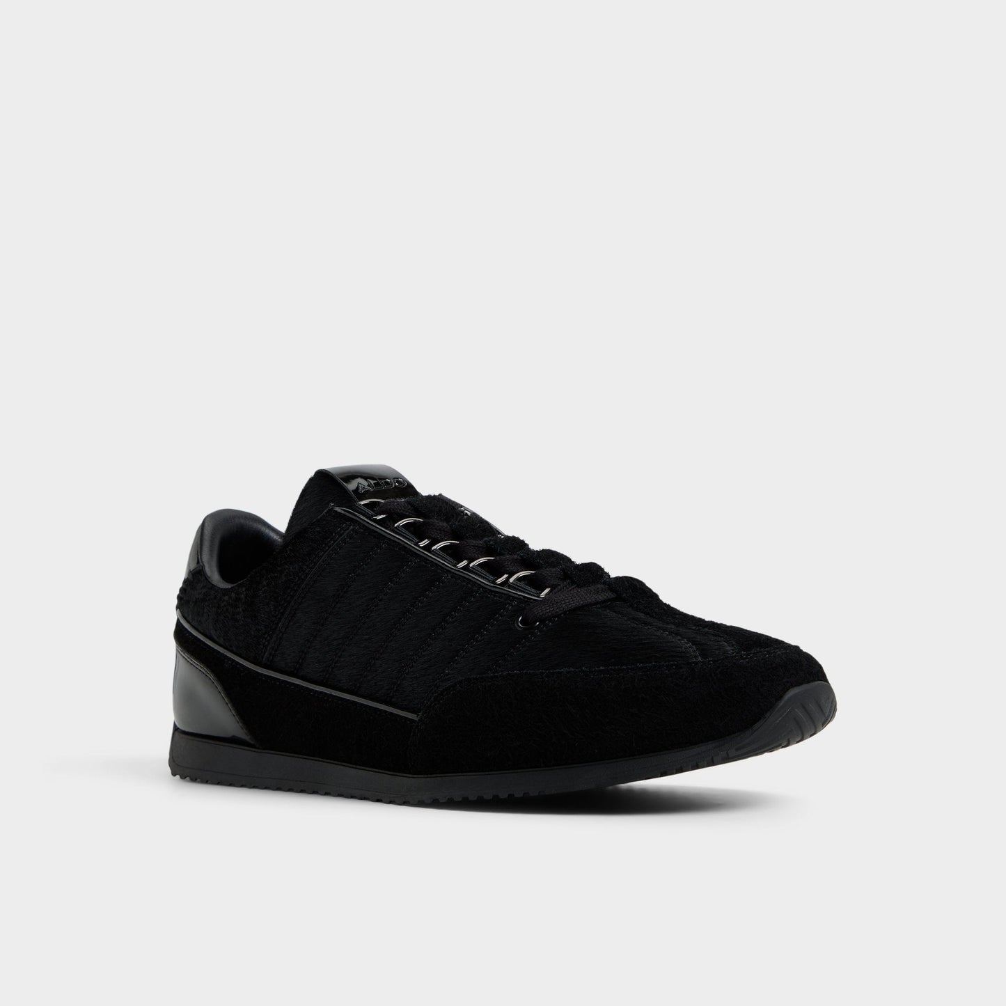 Rocko in Black 14183599 - Low top sneaker | Aldo Trending
