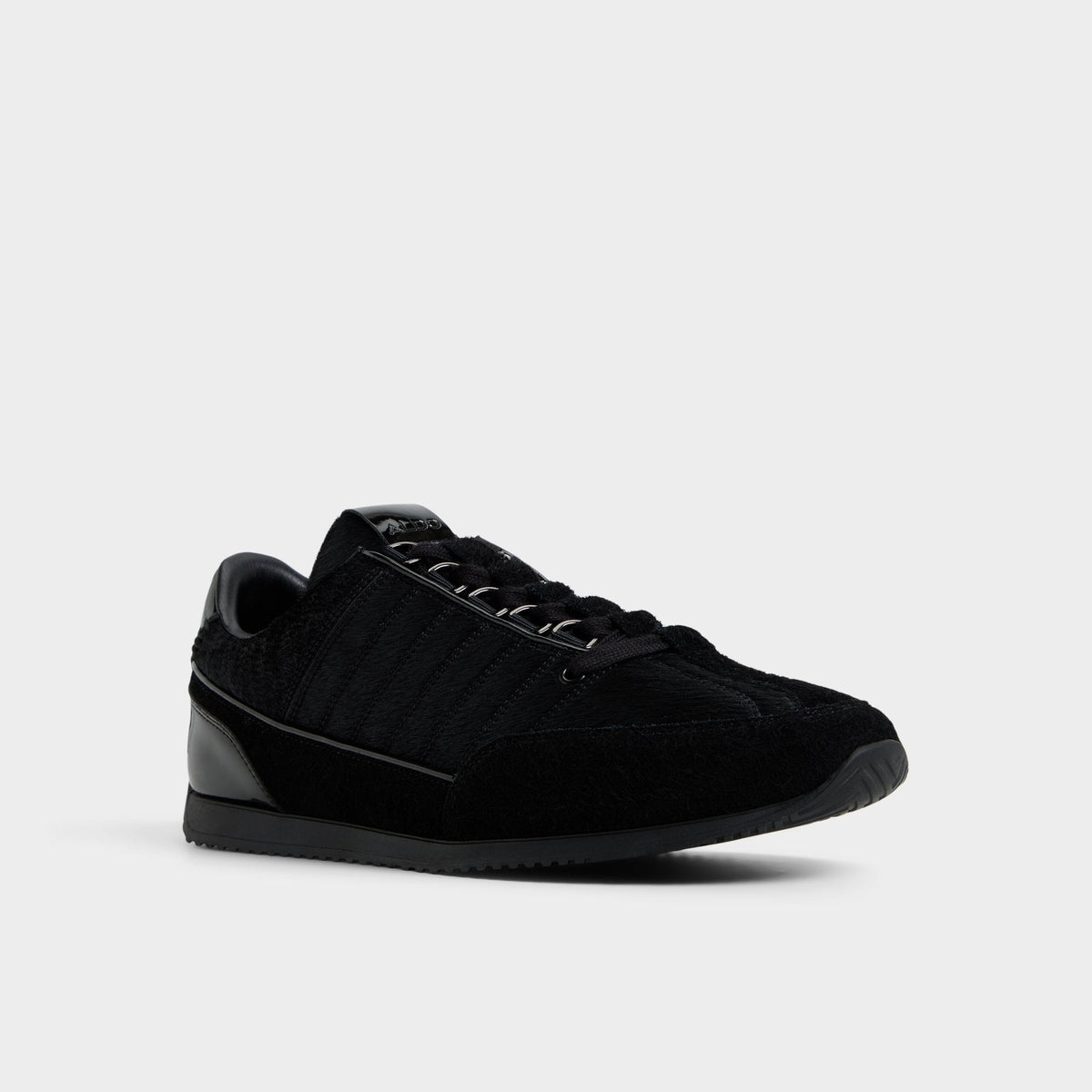 Rocko in Black 14183599 - Low top sneaker | Aldo Trending
