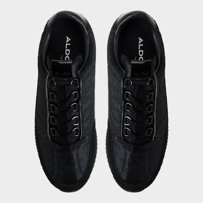 Rocko in Black 14183599 - Low top sneaker | Aldo Trending