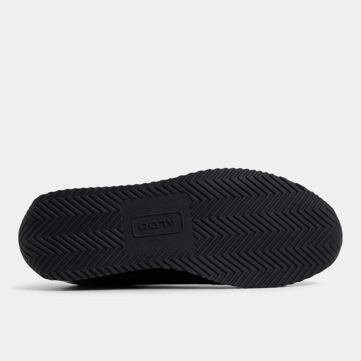 Rocko in Black 14183599 - Low top sneaker | Aldo Trending