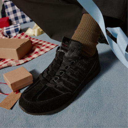 Rocko in Black 14183599 - Low top sneaker | Aldo Trending