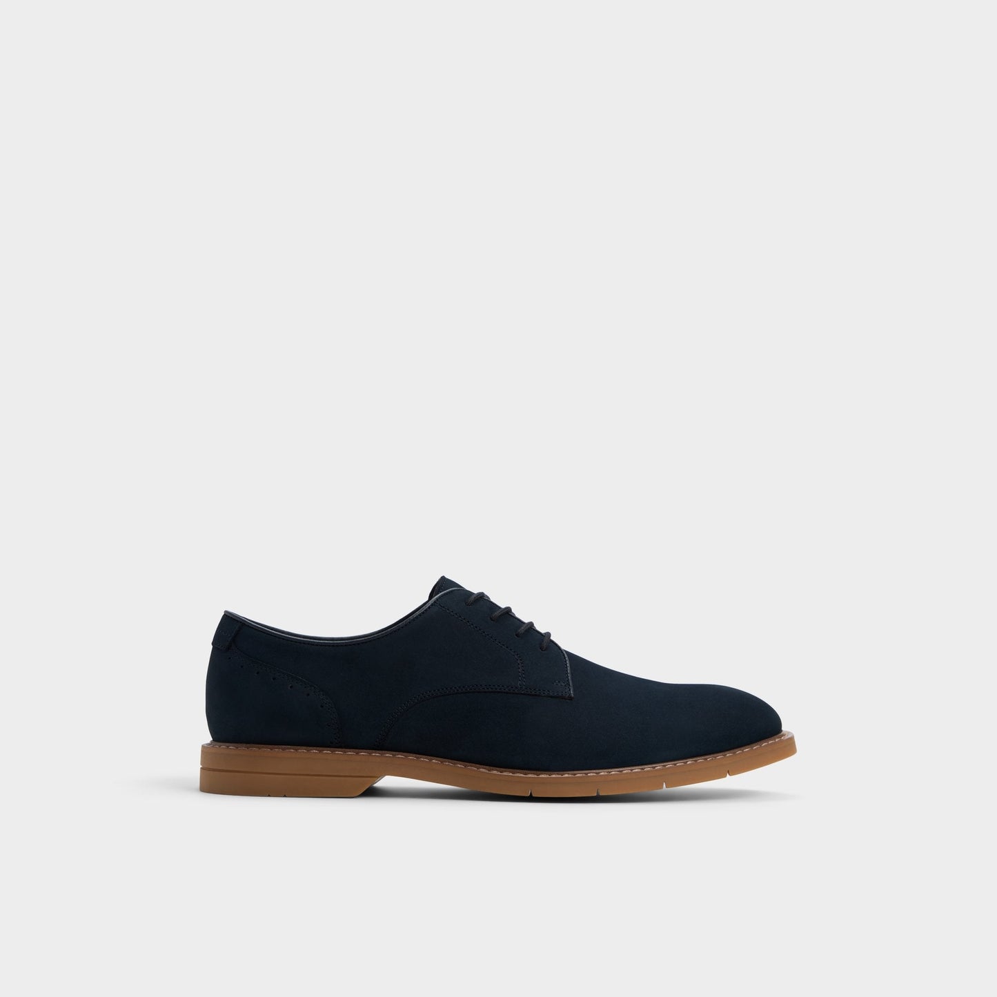 Faro Open Navy Men's Casual Shoes - Oxford shoe | Aldo Best Seller
