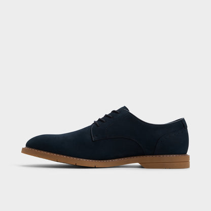 Faro Open Navy Men's Casual Shoes - Oxford shoe | Aldo Best Seller