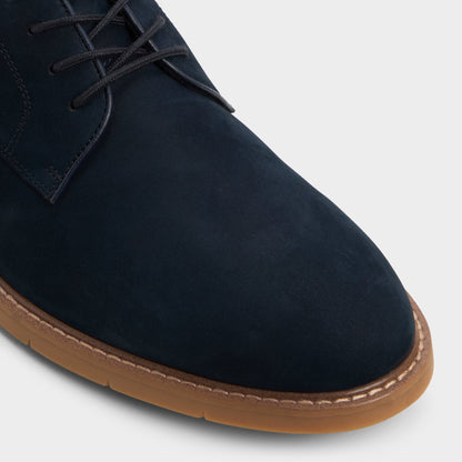 Faro Open Navy Men's Casual Shoes - Oxford shoe | Aldo Best Seller