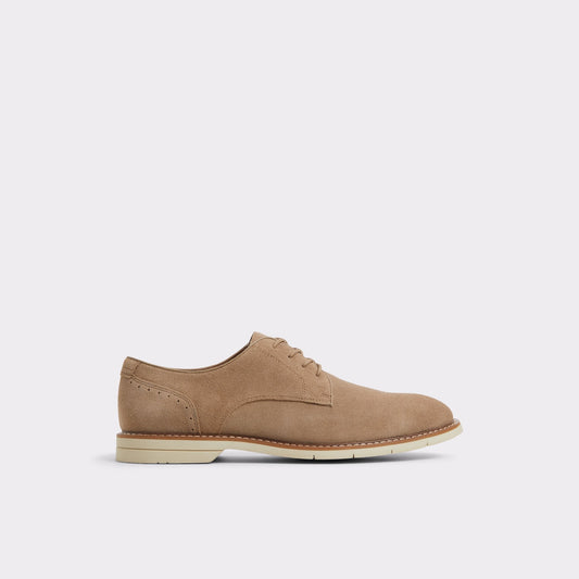 Faro Other Brown Men's Casual Shoes - Oxford shoe | Aldo Recommended