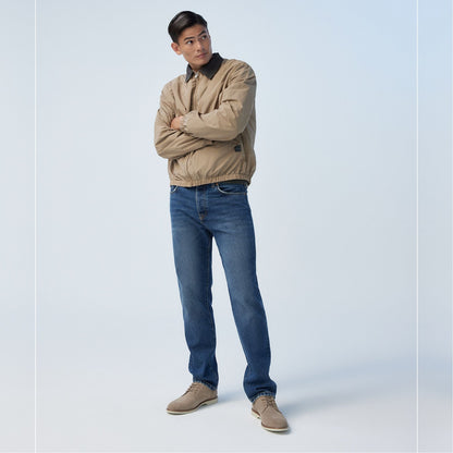 Faro Other Brown Men's Casual Shoes - Oxford shoe | Aldo Recommended