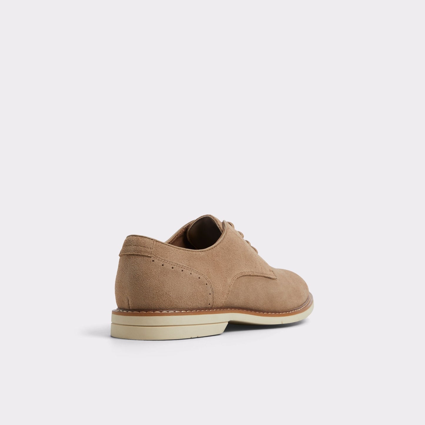 Faro Other Brown Men's Casual Shoes - Oxford shoe | Aldo Recommended