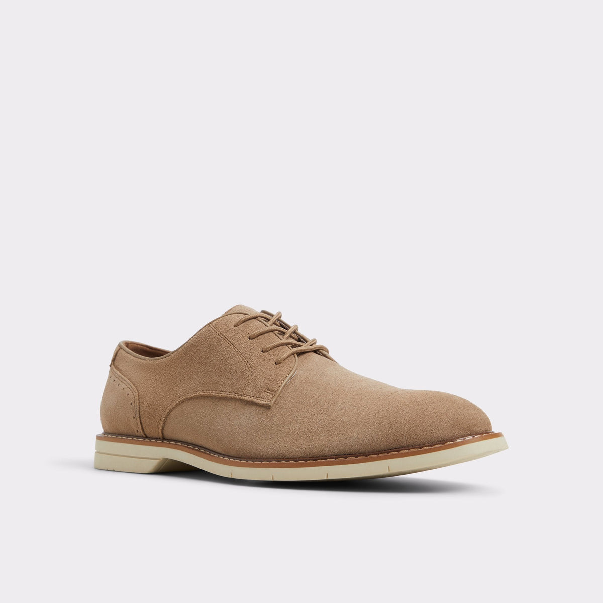 Faro Other Brown Men's Casual Shoes - Oxford shoe | Aldo Recommended