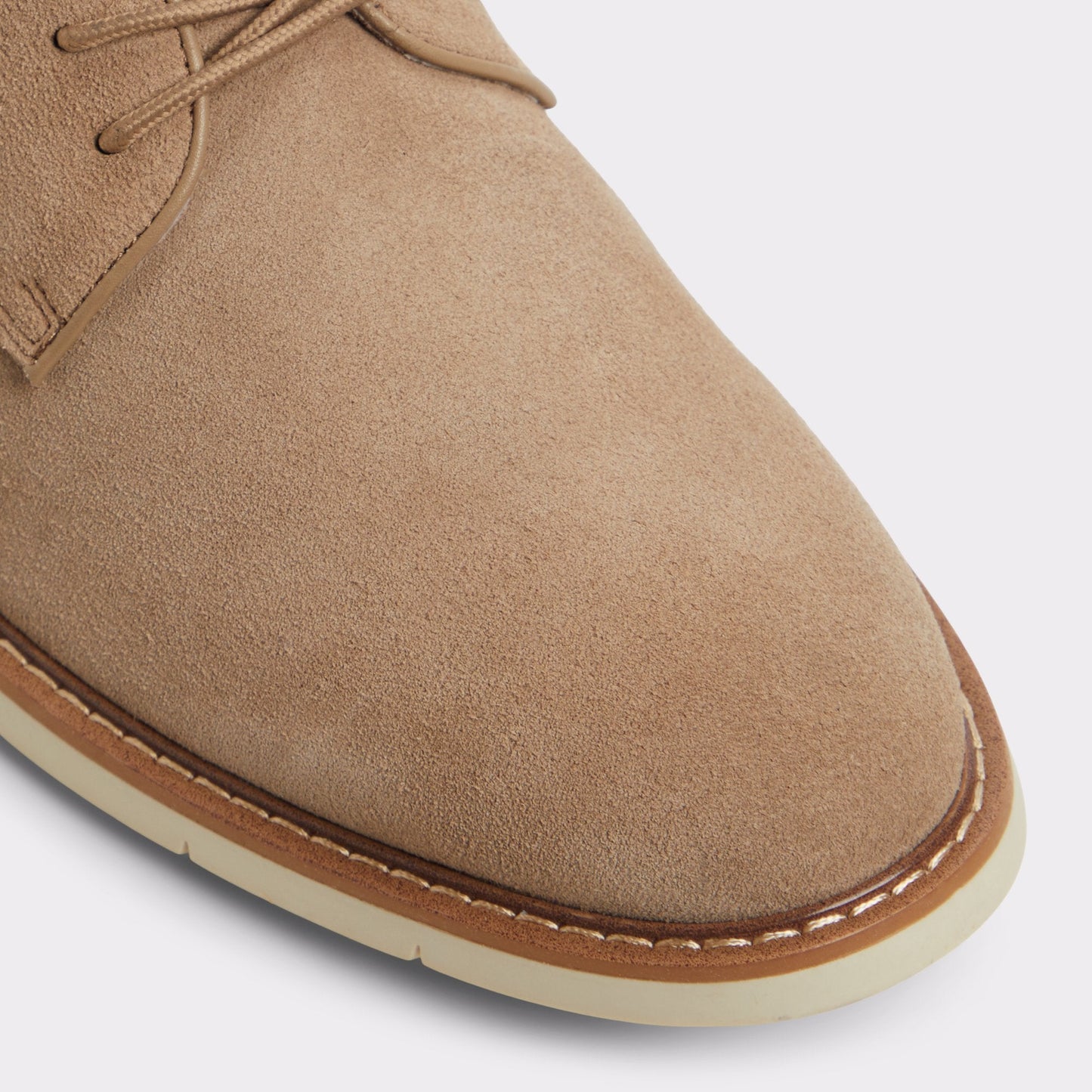 Faro Other Brown Men's Casual Shoes - Oxford shoe | Aldo Recommended