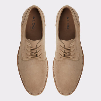 Faro Other Brown Men's Casual Shoes - Oxford shoe | Aldo Recommended