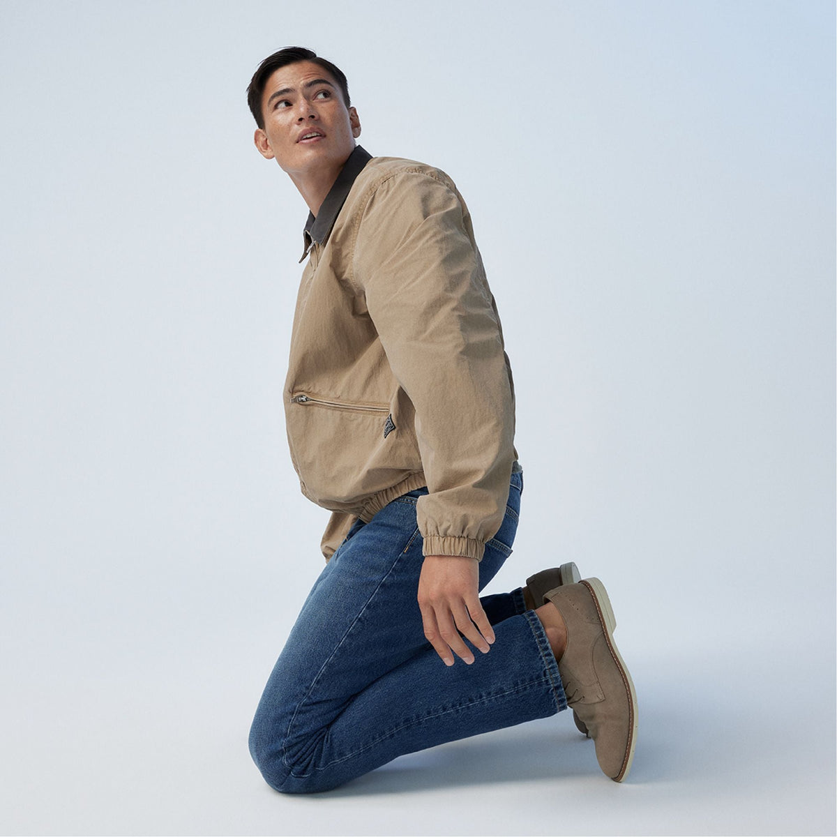 Faro Other Brown Men's Casual Shoes - Oxford shoe | Aldo Recommended