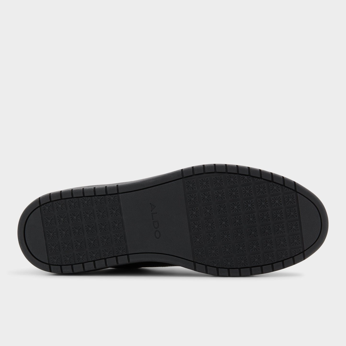 Zethan Black Synthetic Patent Men's Low top - Low top sneaker, Cup sole | Aldo Signature