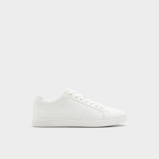 Finespec Other White Men's Low top - Low top sneaker, Cup sole | Aldo Classic