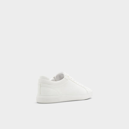 Finespec Other White Men's Low top - Low top sneaker, Cup sole | Aldo Classic
