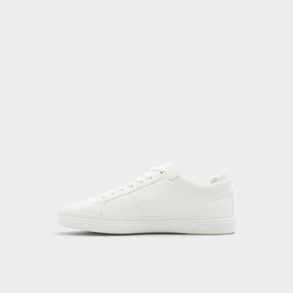 Finespec Other White Men's Low top - Low top sneaker, Cup sole | Aldo Classic