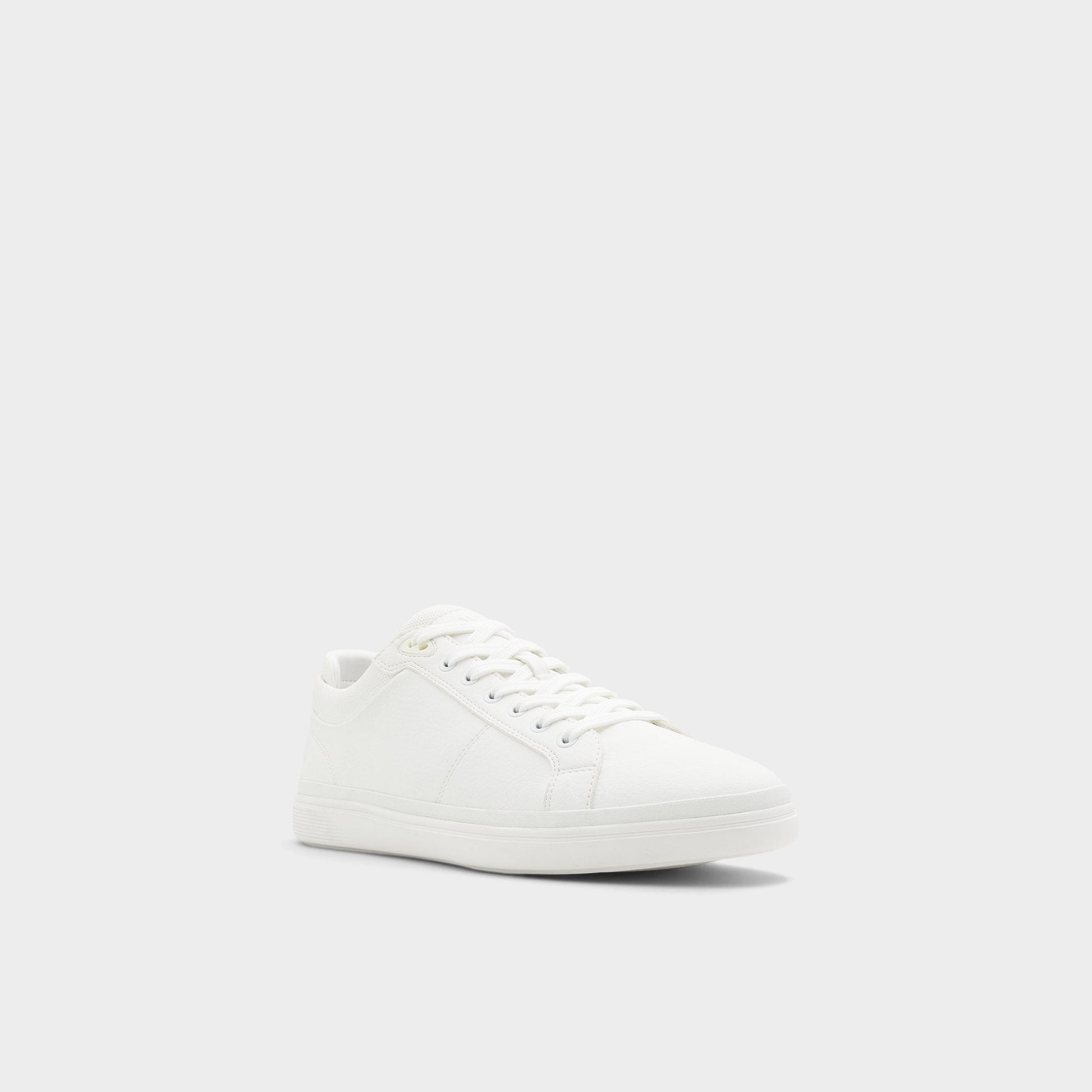 Finespec Other White Men's Low top - Low top sneaker, Cup sole | Aldo Classic