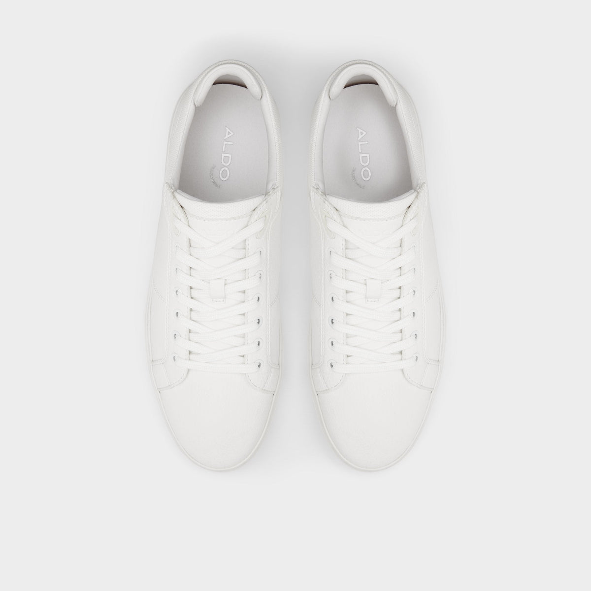 Finespec Other White Men's Low top - Low top sneaker, Cup sole | Aldo Classic