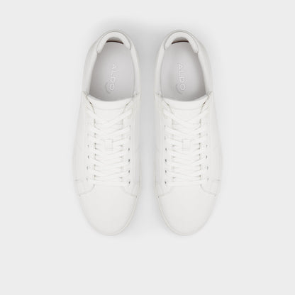 Finespec Other White Men's Low top - Low top sneaker, Cup sole | Aldo Classic