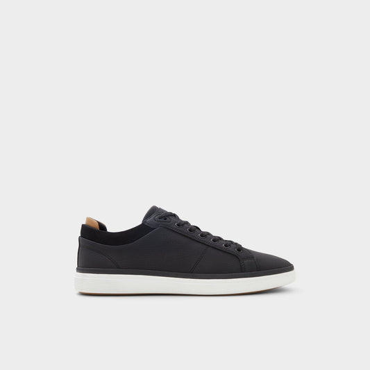 Finespec Black Men's Low top - Low top sneaker, Cup sole | Aldo Essential