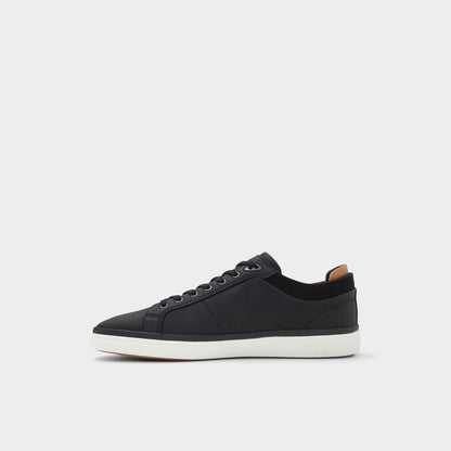 Finespec Black Men's Low top - Low top sneaker, Cup sole | Aldo Essential