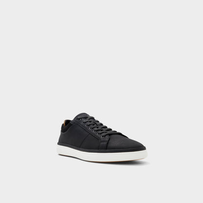 Finespec Black Men's Low top - Low top sneaker, Cup sole | Aldo Essential
