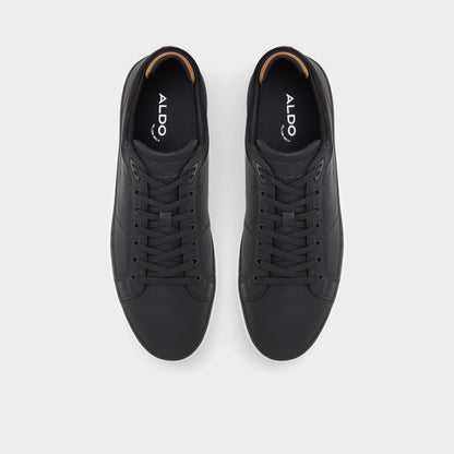 Finespec Black Men's Low top - Low top sneaker, Cup sole | Aldo Essential