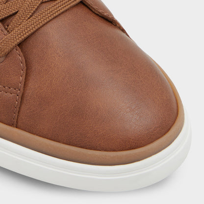 Finespec Light Brown Men's Low top - Low top sneaker, Cup sole | Aldo Premium
