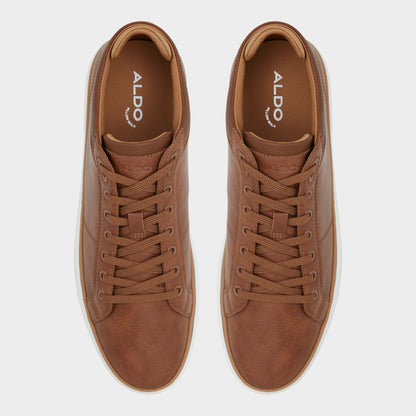Finespec Light Brown Men's Low top - Low top sneaker, Cup sole | Aldo Premium