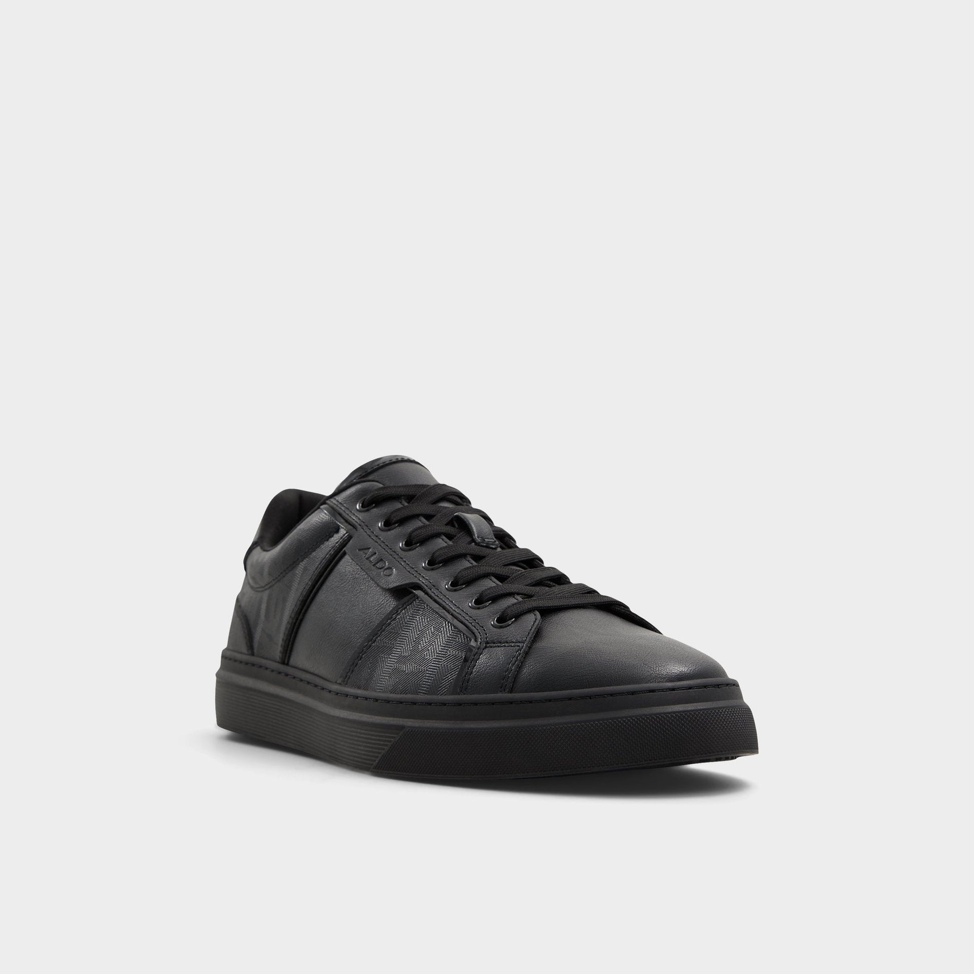 Ccourtline Other Black Men's Low top - Low top sneaker | Aldo New