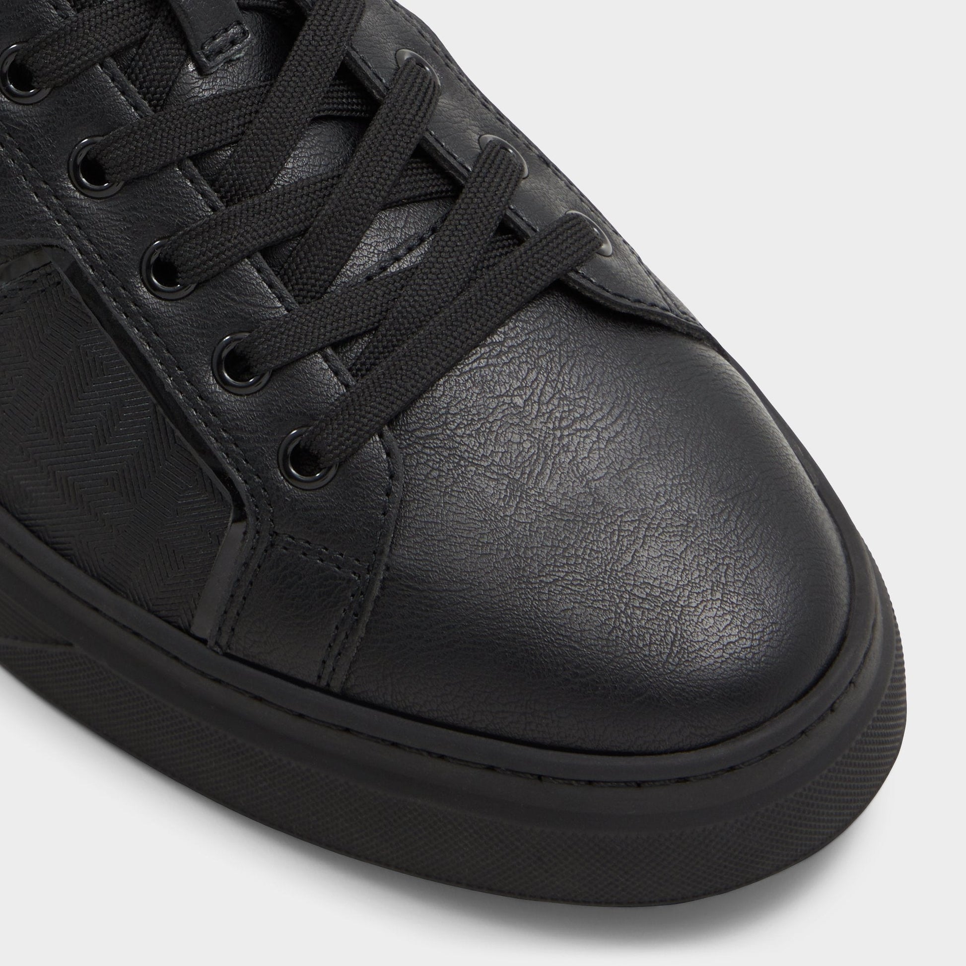 Ccourtline Other Black Men's Low top - Low top sneaker | Aldo New