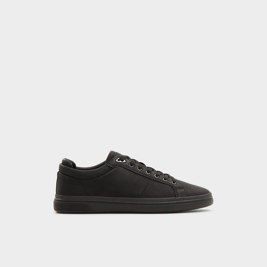 Finespec Black/Black Men's Low top - Low top sneaker, Cup sole | Aldo Featured