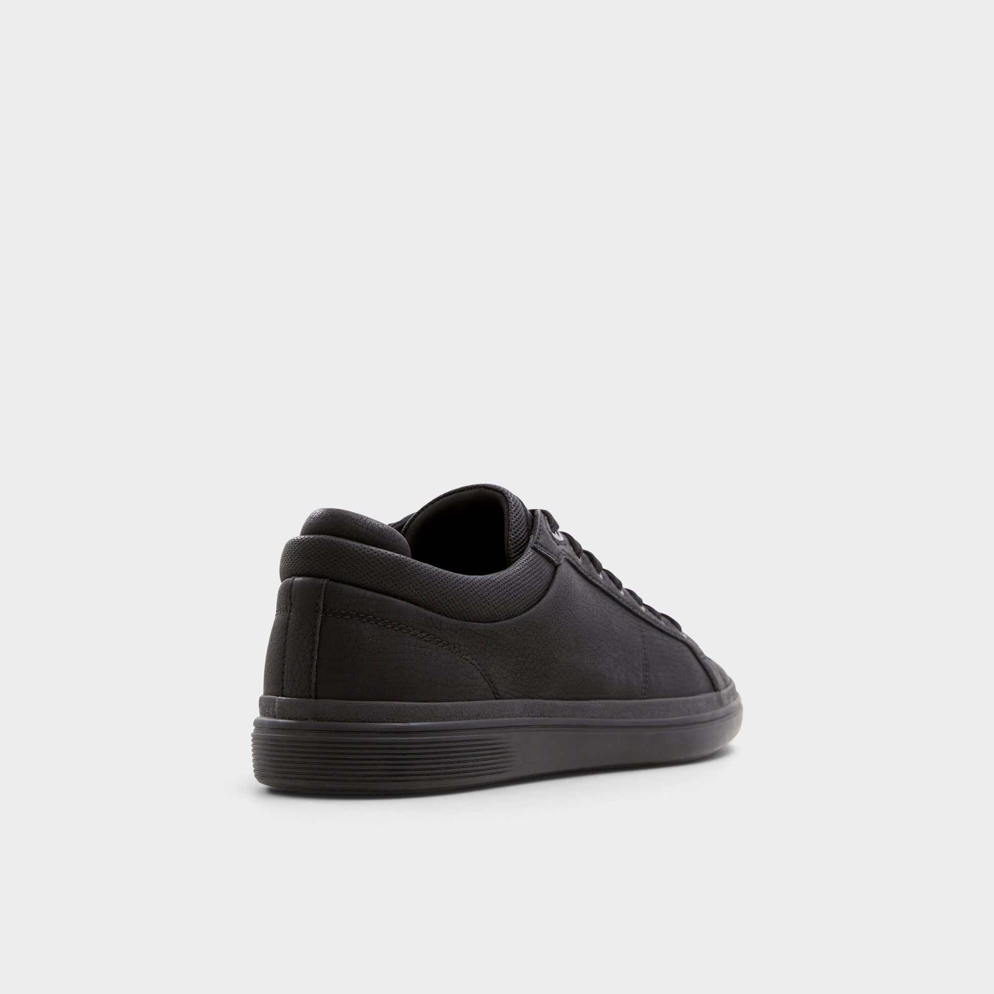 Finespec Black/Black Men's Low top - Low top sneaker, Cup sole | Aldo Featured