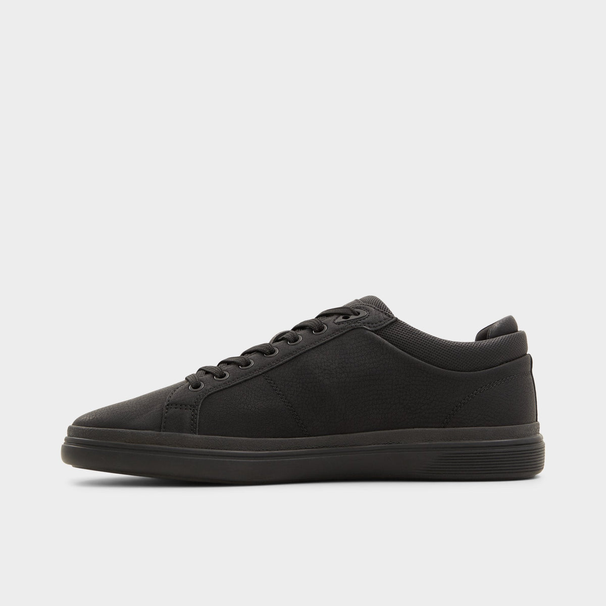 Finespec Black/Black Men's Low top - Low top sneaker, Cup sole | Aldo Featured