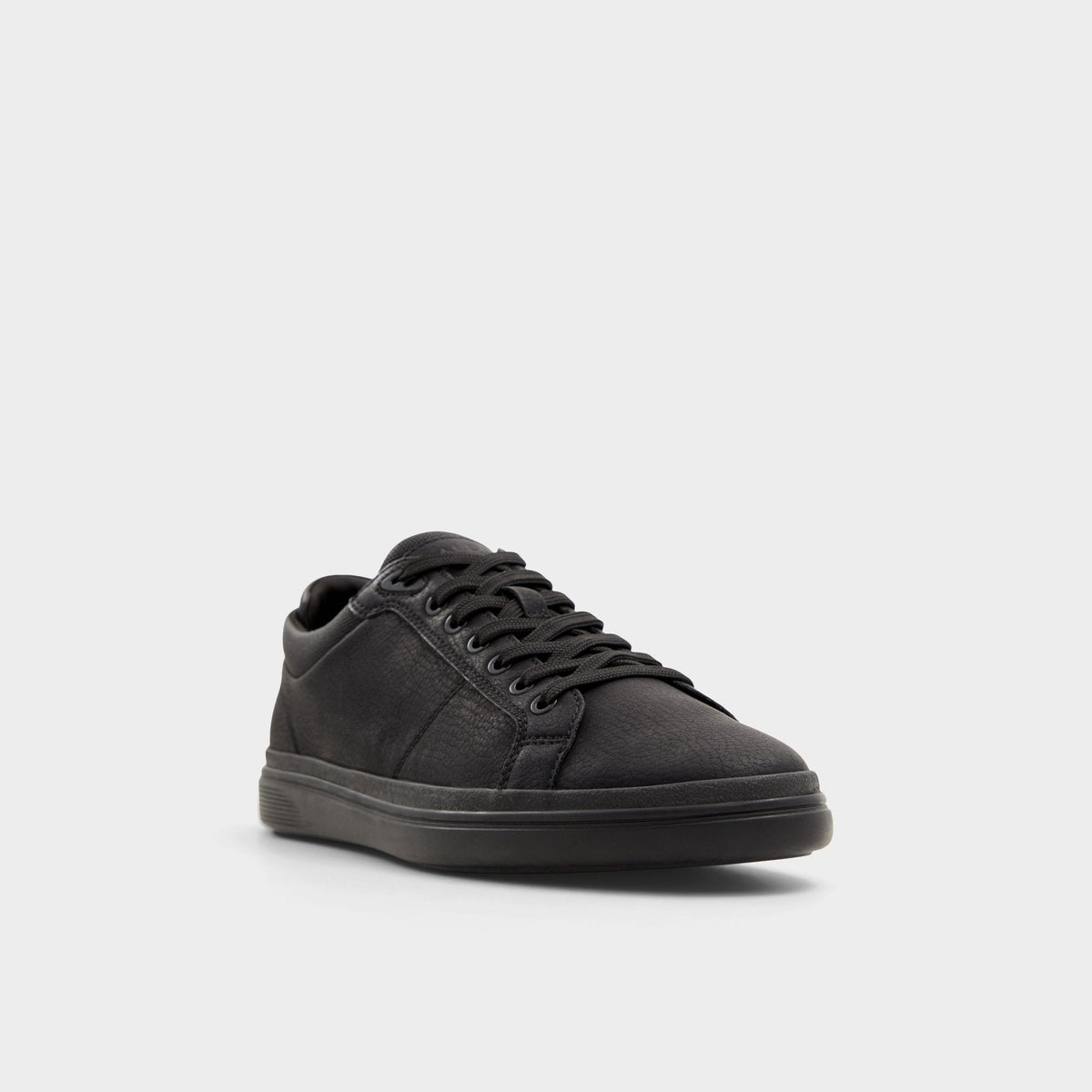 Finespec Black/Black Men's Low top - Low top sneaker, Cup sole | Aldo Featured