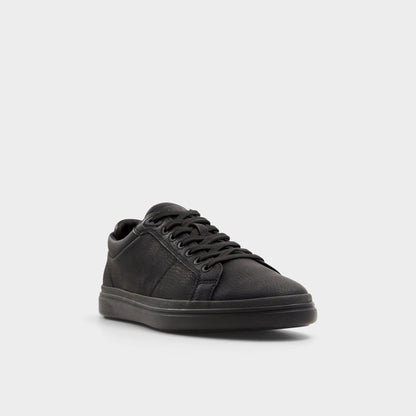 Finespec Black/Black Men's Low top - Low top sneaker, Cup sole | Aldo Featured