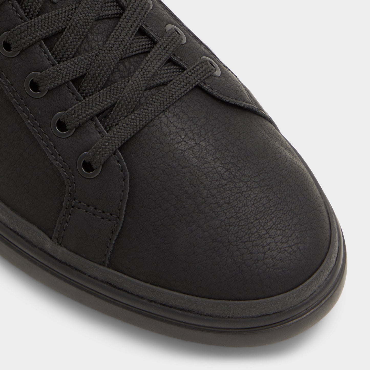 Finespec Black/Black Men's Low top - Low top sneaker, Cup sole | Aldo Featured