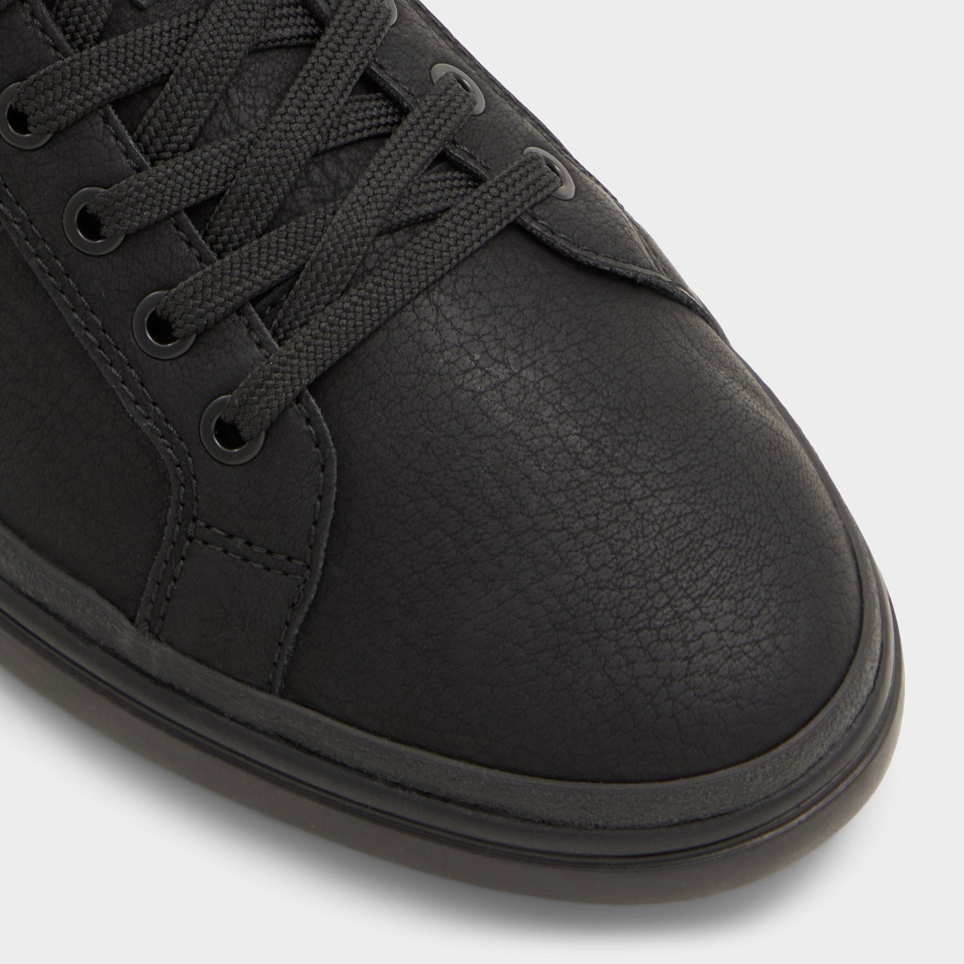 Finespec Black/Black Men's Low top - Low top sneaker, Cup sole | Aldo Featured