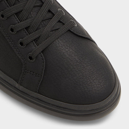 Finespec Black/Black Men's Low top - Low top sneaker, Cup sole | Aldo Featured