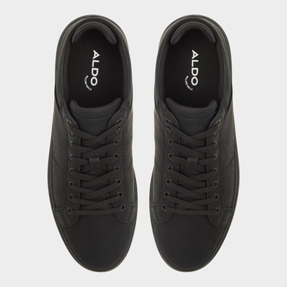 Finespec Black/Black Men's Low top - Low top sneaker, Cup sole | Aldo Featured