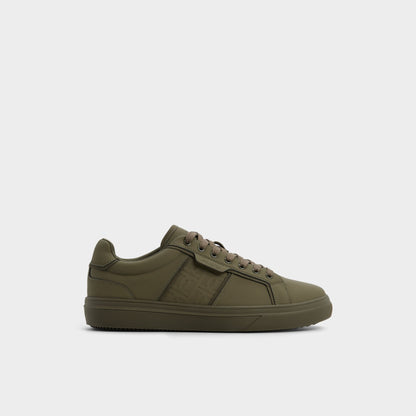 Ccourtline in Khaki 14153722 - Low top sneaker | Aldo Popular