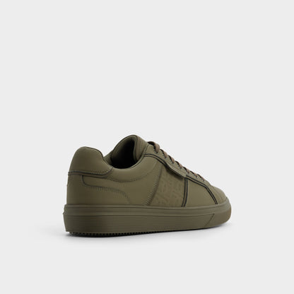 Ccourtline in Khaki 14153722 - Low top sneaker | Aldo Popular