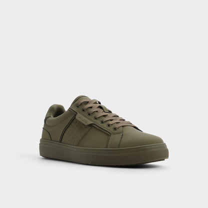 Ccourtline in Khaki 14153722 - Low top sneaker | Aldo Popular