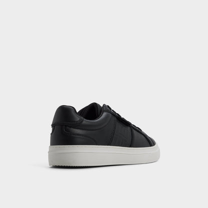 Courtline in Black Black 14253819 - Low top sneaker, Cup sole | Aldo Trending